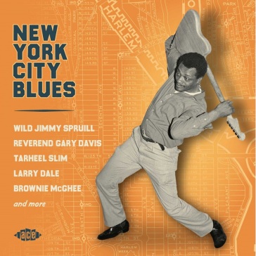 New york city blues