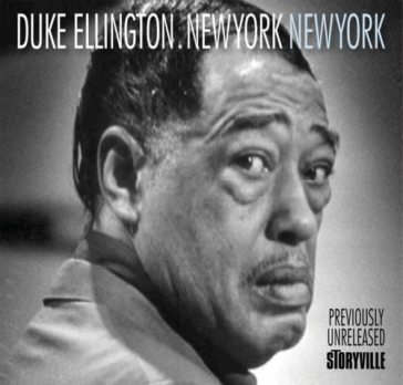 New york new york - Duke Ellington