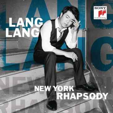 New york rhapsody (2016)