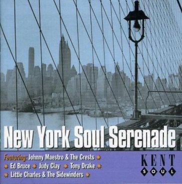 New york soul serenade