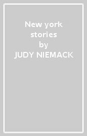New york stories