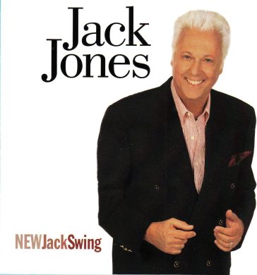 Newjackswing - Jack Jones