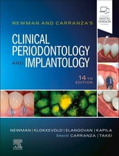 Newman and Carranza s Clinical Periodontology and Implantology E-Book