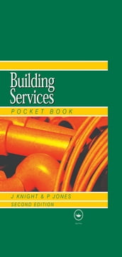 Newnes Building Services Pocket Book