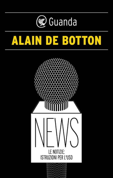 News - Alain De Botton