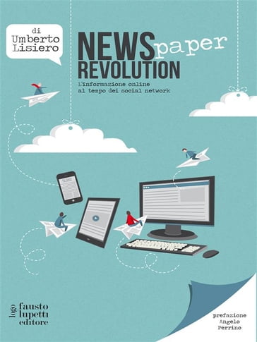 News (paper) Revolution - Umberto Lisiero