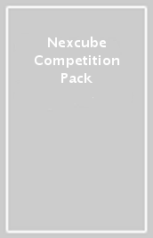 Nexcube Competition Pack