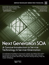 Next Generation SOA