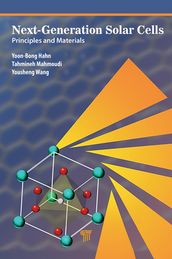 Next-Generation Solar Cells