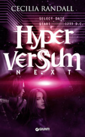 Next. Hyperversum. Hyperversum. Vol. 4