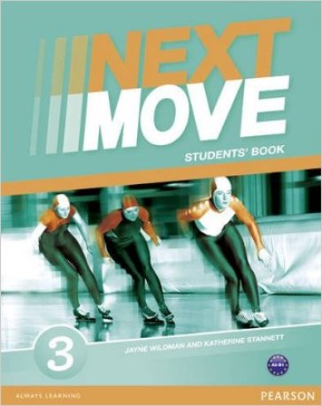 Next move. Student's book. Per le Scuole superiori. Con espansione online. 3. - Barraclough - Beddall - Stannet