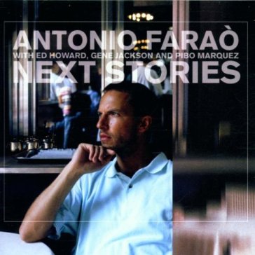Next stories - Antonio Faraò