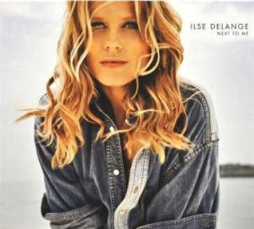 Next to me - ILSE DELANGE