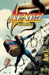 Nexus: Nefarious