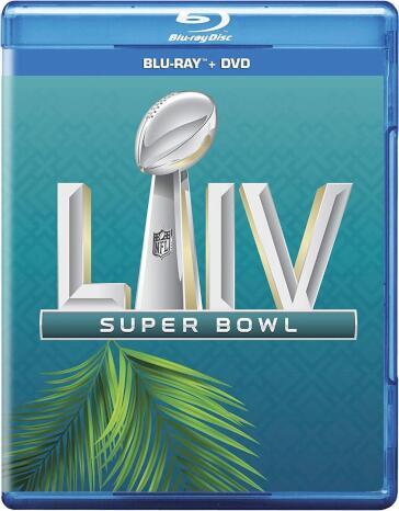 Nfl Super Bowl Liv Champions [Edizione: Stati Uniti]