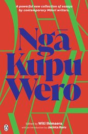 Ng Kupu Wero