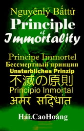 Nguyên lý Bt t: Principle of Immortality