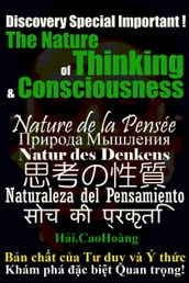 Nguyên lý ca s Sng Xác nh Bn cht ca T duy và Ý thc: The principle of life for Determine Nature of the Thinking and Consciousness