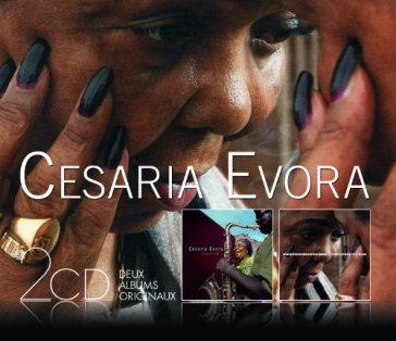 Nha sentimento/rogamar - Cesaria Evora