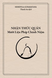 Nhn Thc Quán - Mi Liu Pháp Chánh Nim