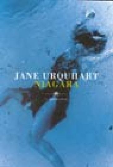 Niagara - Jane Urquhart