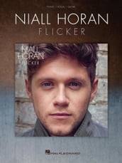 Niall Horan - Flicker Songbook
