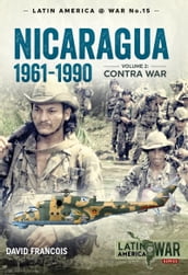 Nicaragua 1961-1990