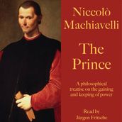 Niccolò Machiavelli: The Prince