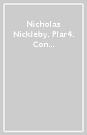 Nicholas Nickleby. Plar4. Con e-book. Con espansione online. Con DVD-ROM