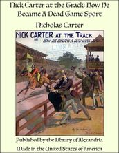 Nick Carter at the Track: How He Became A Dead Game Sport