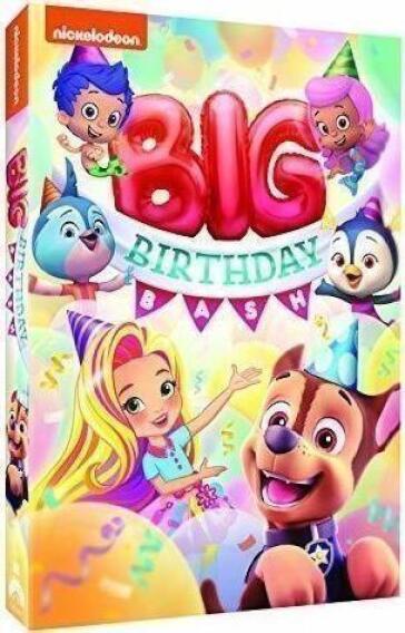 Nick Jr: Big Birthday Bash [Edizione: Stati Uniti]