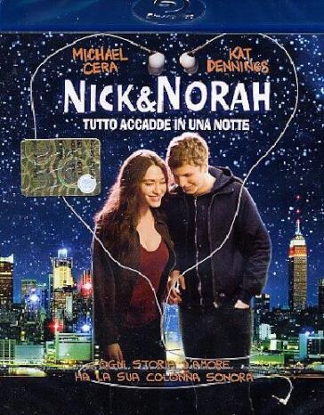 Nick & Norah - Tutto Accadde In Una Notte - Peter Sollett