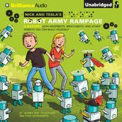 Nick and Tesla s Robot Army Rampage
