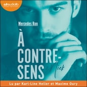 Nick - À contre-sens, tome 2