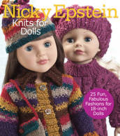 Nicky Epstein Knits for Dolls