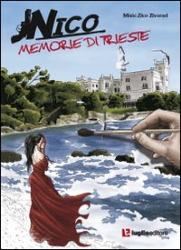Nico, memorie di Trieste - Zivorad Misic