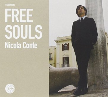 Free souls - Nicola Conte