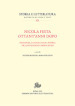 Nicola Festa ottant anni dopo. Filologia, letterature e storia tra Ottocento e Novecento