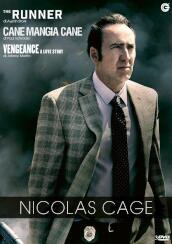 Nicolas Cage Collection (3 Dvd)