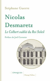 Nicolas Desmaretz (1648-1721)