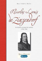 Nicolas-Louis de Zinzendorf