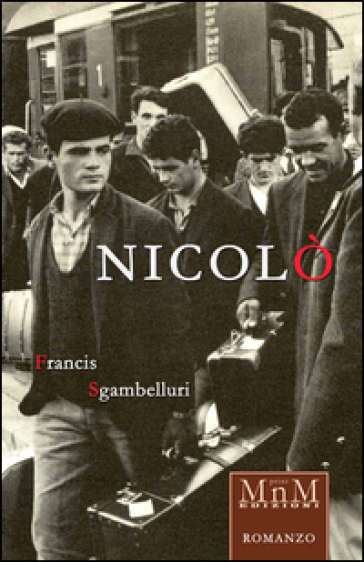 Nicolò - Francis Sgambelluri