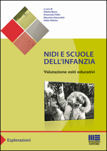 Nidi e scuole dell'infanzia. Valutazione esiti educativi