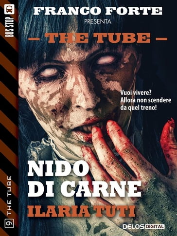 Nido di carne - Ilaria Tuti