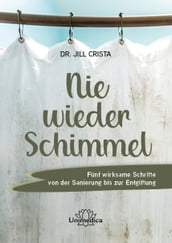 Nie wieder Schimmel