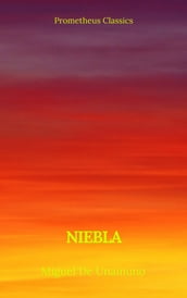 Niebla (Prometheus Classics)