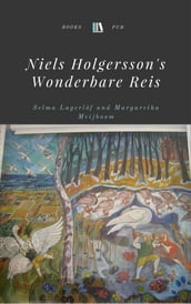 Niels Holgersson s Wonderbare Reis