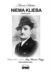 Niema Klieba