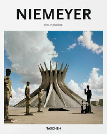 Niemeyer. Ediz. italiana - Philip Jodidio