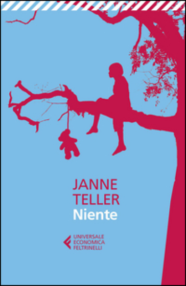 Niente - Janne Teller